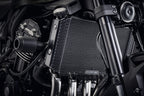 Evotech Kawasaki Z900RS Performance Radiator Guard (2018 - 2020)