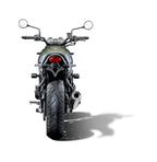 Evotech Tail Tidy - Kawasaki Z900RS (2018 - 2020)