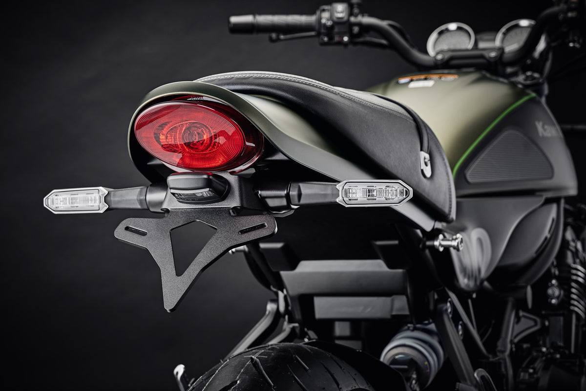 Evotech Tail Tidy - Kawasaki Z900RS (2018 - 2020)