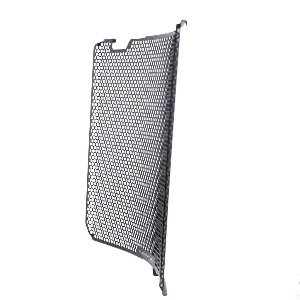 Evotech Kawasaki ZX-10R Radiator Guard (2016-2020)