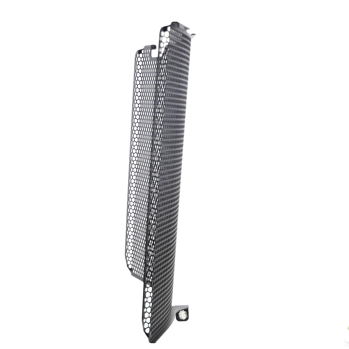 Evotech Kawasaki ZX-10RR Radiator Guard (2018-2020)