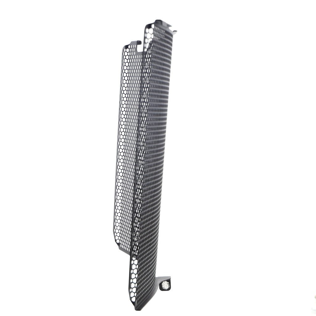 Evotech Kawasaki ZX-10R KRT Radiator Guard (2019-2020)