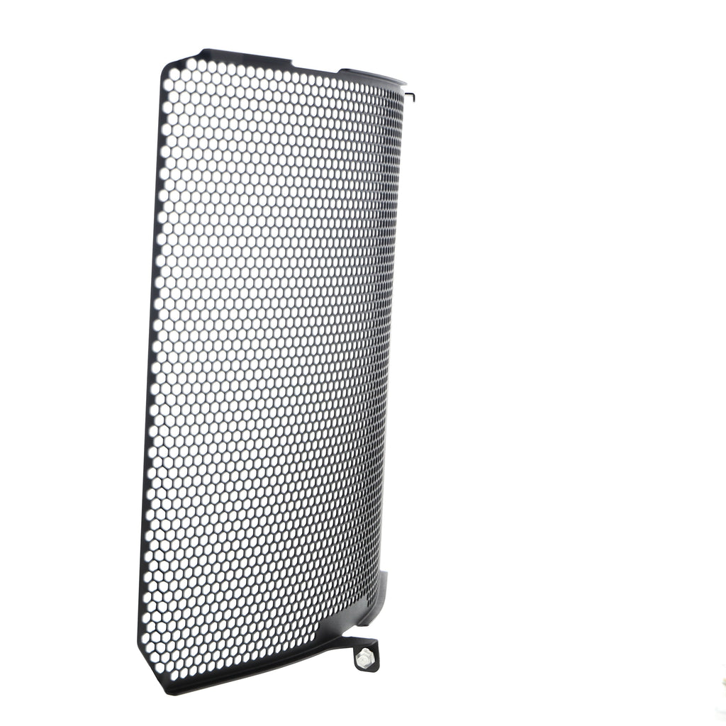 Evotech Kawasaki ZX-10RR Radiator Guard (2018-2020)