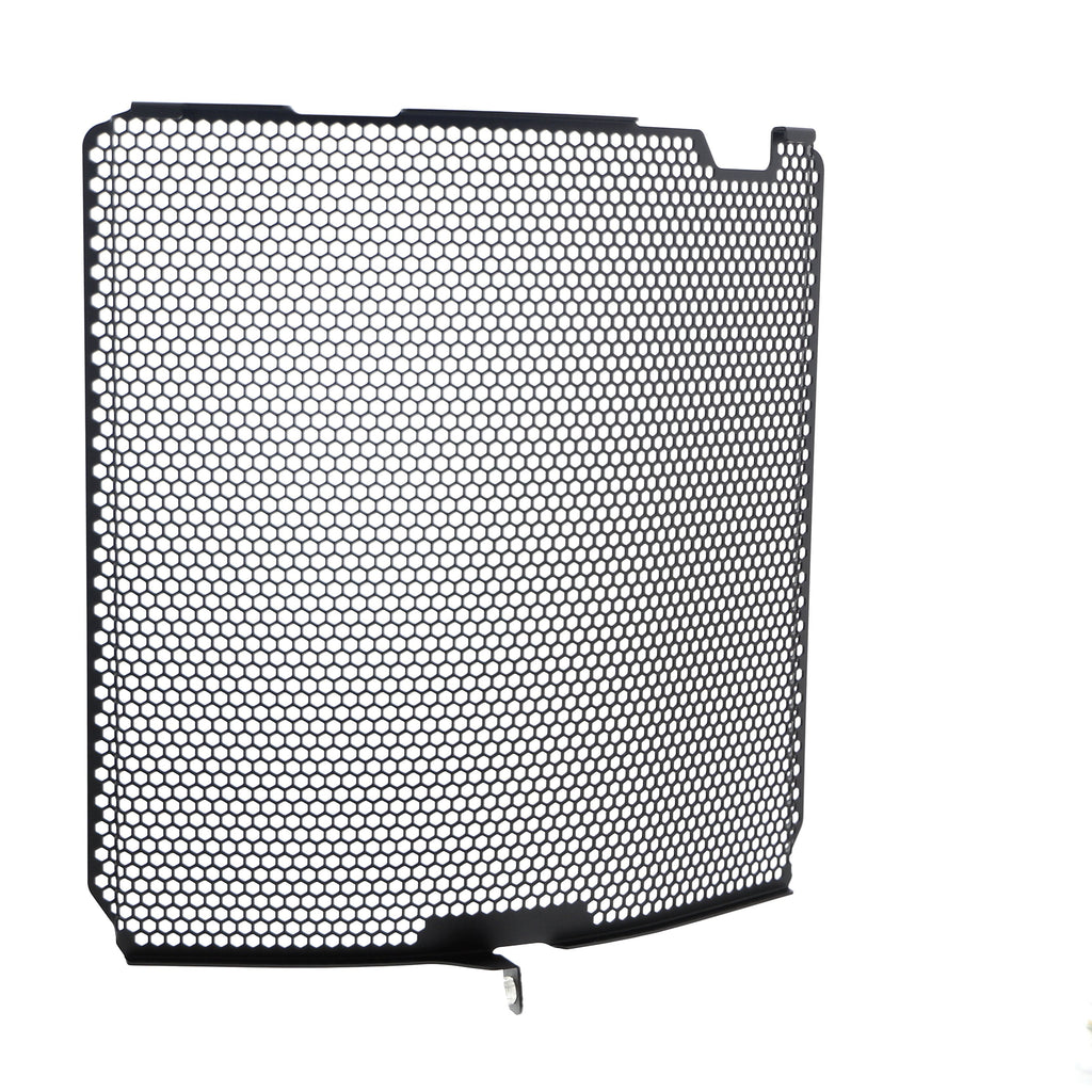 Evotech Kawasaki ZX-10R KRT Radiator Guard (2019-2020)