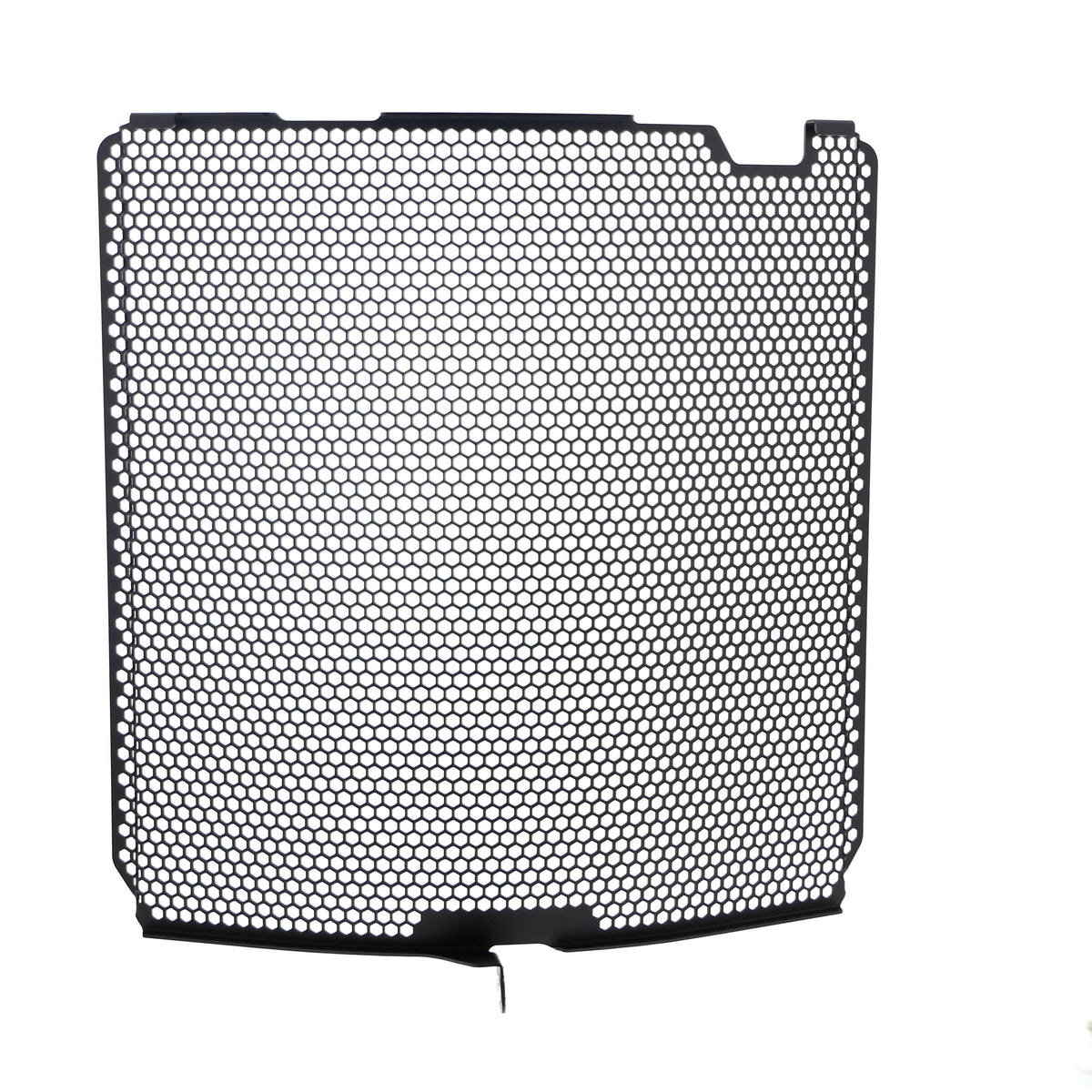 Evotech Kawasaki ZX-10RR Performance Radiator Guard (2018-2020)
