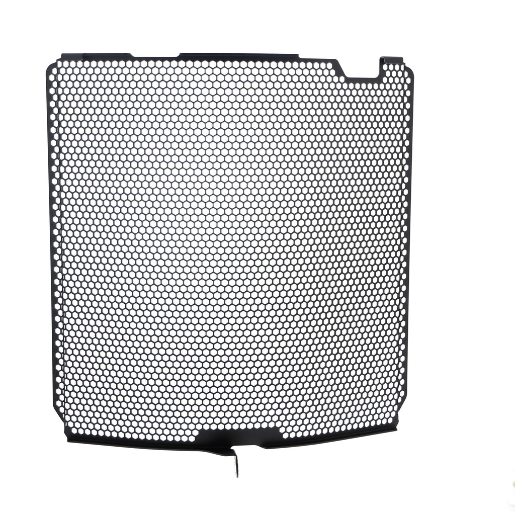 Evotech Kawasaki ZX-10R KRT Radiator Guard (2019-2020)