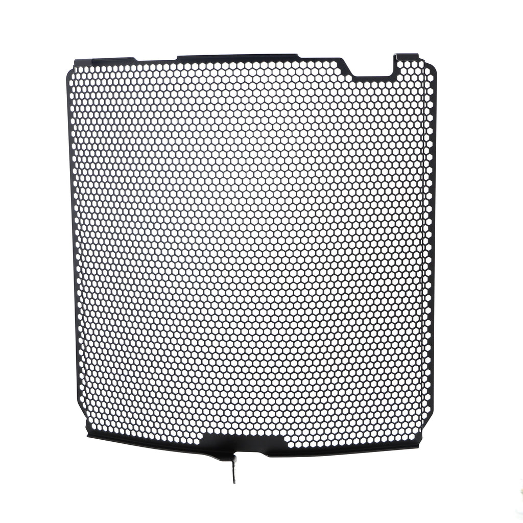 Evotech Kawasaki ZX-10R KRT Radiator Guard (2019-2020)