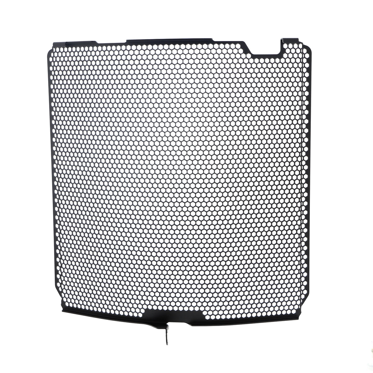 Evotech Kawasaki ZX-10R KRT Radiator Guard (2019-2020)
