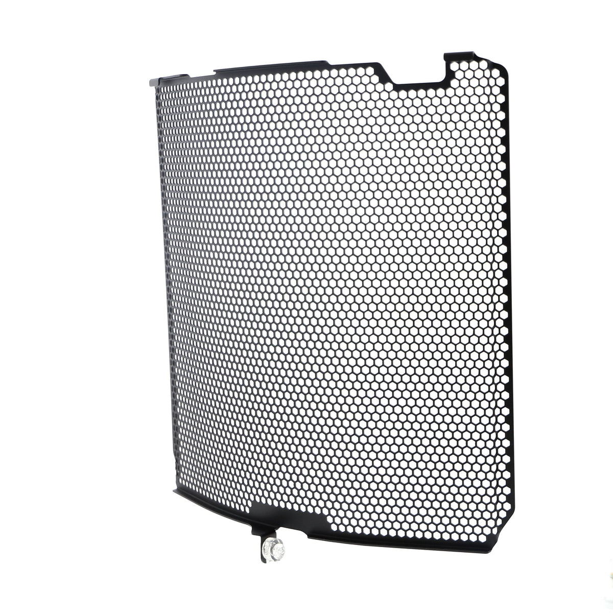 Evotech Kawasaki ZX-10R KRT Radiator Guard (2019-2020)