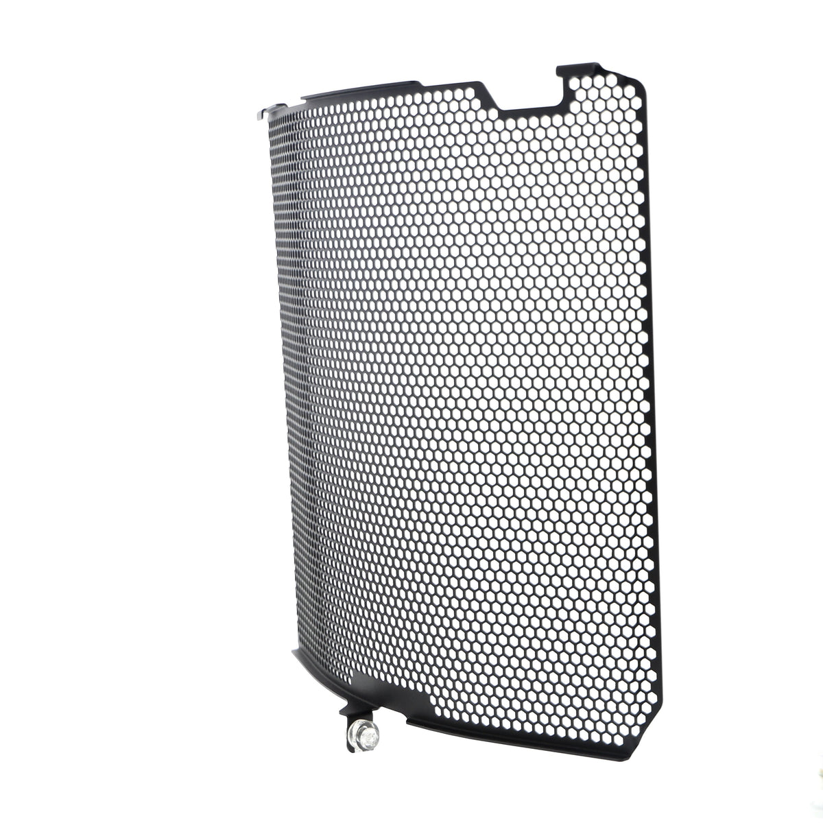 Evotech Kawasaki ZX-10R Performance Radiator Guard (2019-2020)