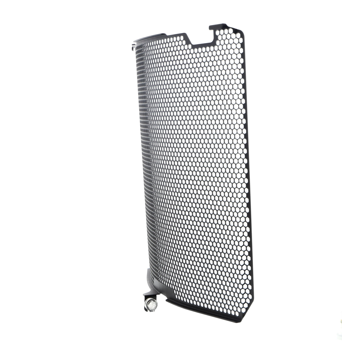Evotech Kawasaki ZX-10RR Radiator Guard (2018-2020)