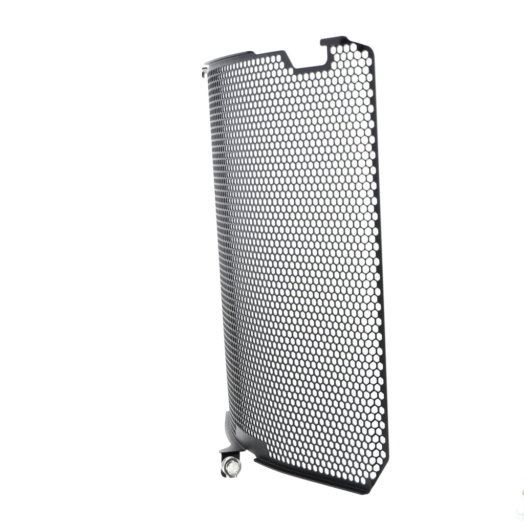 Evotech Kawasaki ZX-10R Performance Radiator Guard (2019-2020)