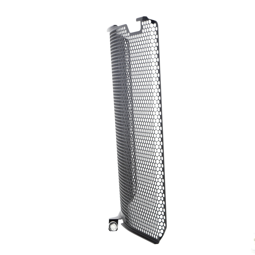Evotech Kawasaki ZX-10R KRT Radiator Guard (2019-2020)