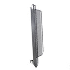 Evotech Kawasaki ZX-10RR Performance Radiator Guard (2018-2020)
