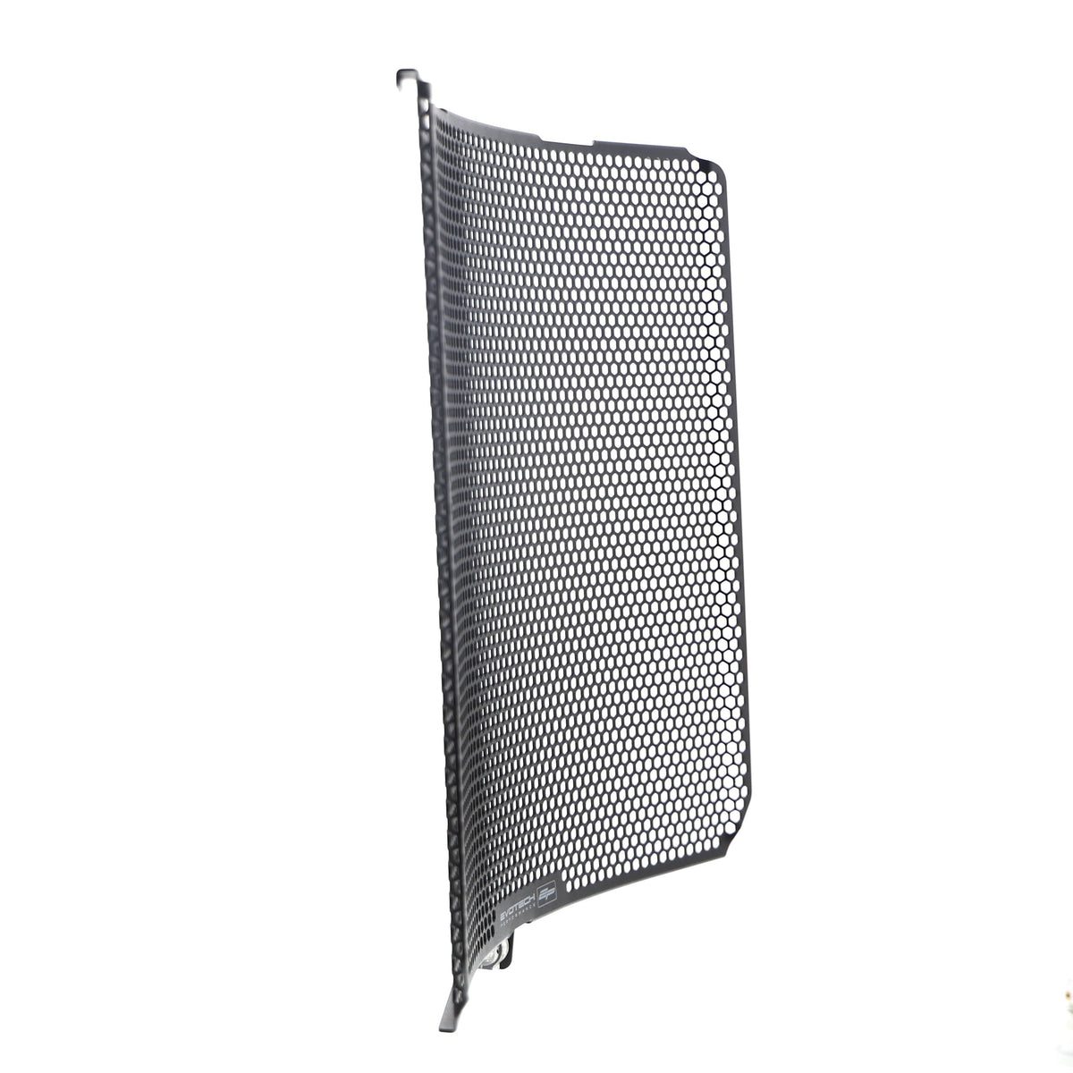 Evotech Kawasaki ZX-10R Radiator Guard 2011 - 2015