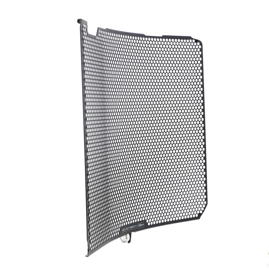 Evotech Kawasaki ZX-10RR Performance Radiator Guard (2018-2020)