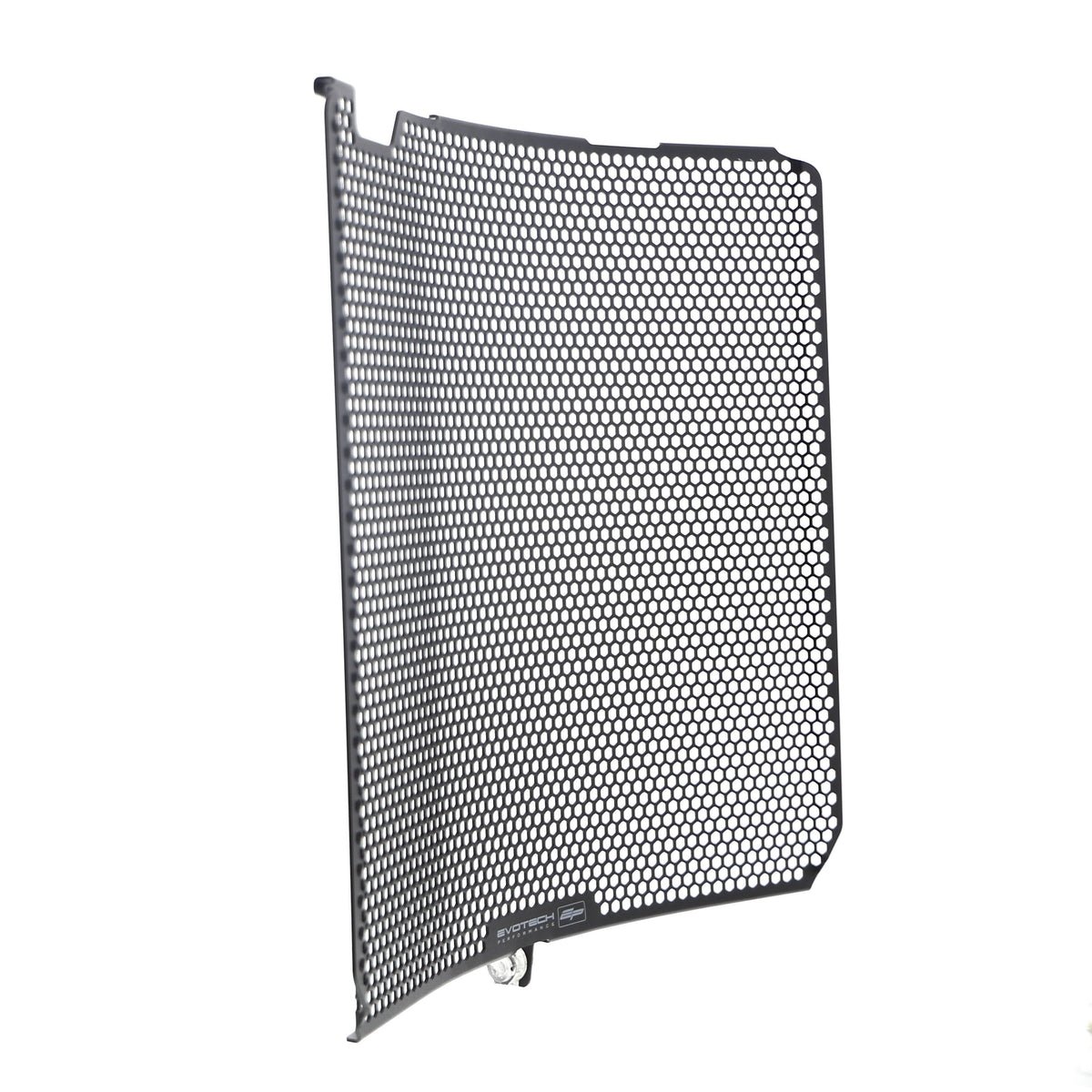 Evotech Kawasaki ZX-10R Radiator Guard 2011 - 2015