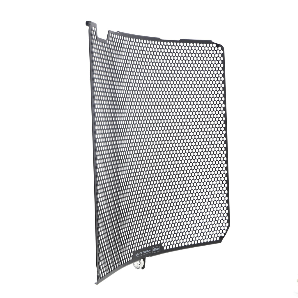 Evotech Kawasaki ZX-10R Performance Radiator Guard (2019-2020)