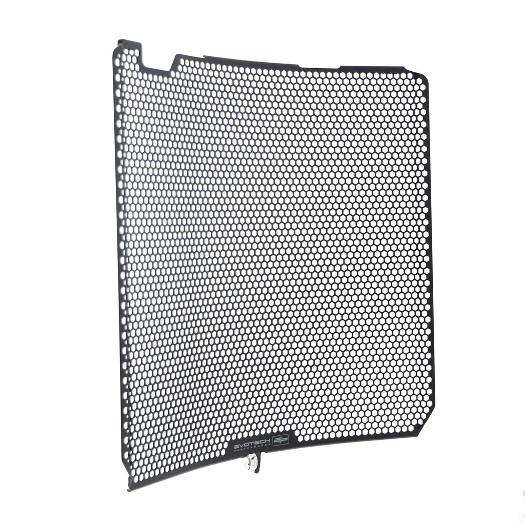 Evotech Kawasaki ZX-10R Performance Radiator Guard (2019-2020)