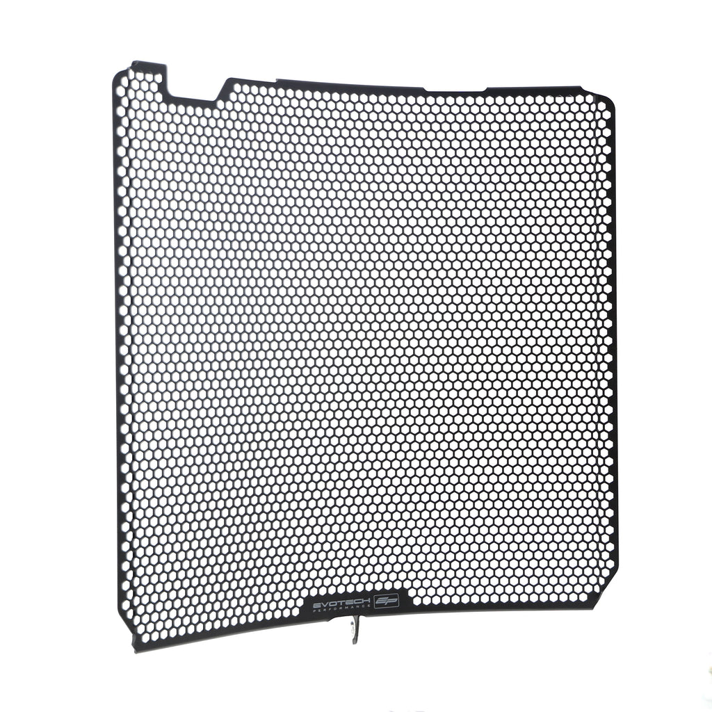 Evotech Kawasaki ZX-10R SE Radiator Guard (2018-2020)