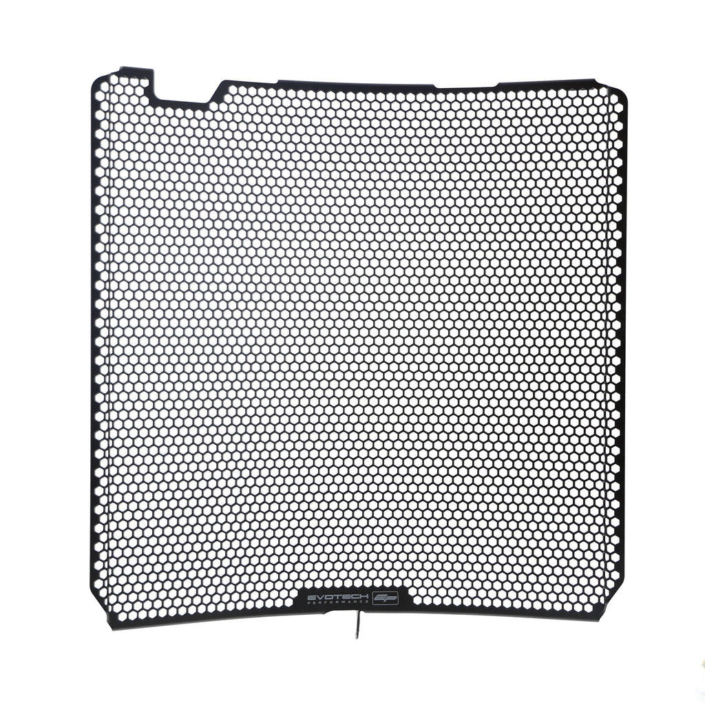 Evotech Kawasaki ZX-10RR Performance Radiator Guard (2018-2020)