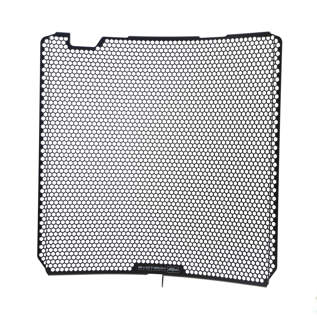 Evotech Kawasaki ZX-10R Radiator Guard (2016-2020)