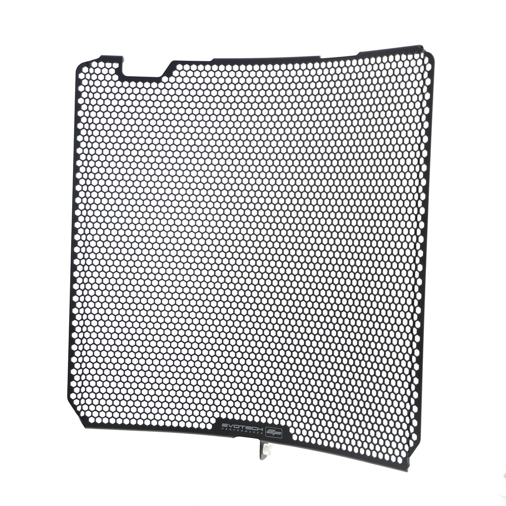 Evotech Kawasaki ZX-10RR Radiator Guard (2018-2020)