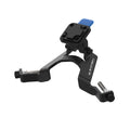 Evotech Carpuride Mount - Kawasaki Ninja ZX-4R SE (2023+)