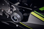 Evotech Kawasaki ZX6R Crash Protection (2019 - 2021)