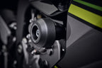 Evotech Kawasaki ZX6R Crash Protection (2019 - 2021)