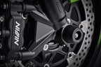 Evotech Spindle Bobbins Kit - Kawasaki ZX6R Performance (2019-2021)