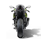 Evotech Spindle Bobbins Kit - Kawasaki ZX6R Performance (2019-2021)
