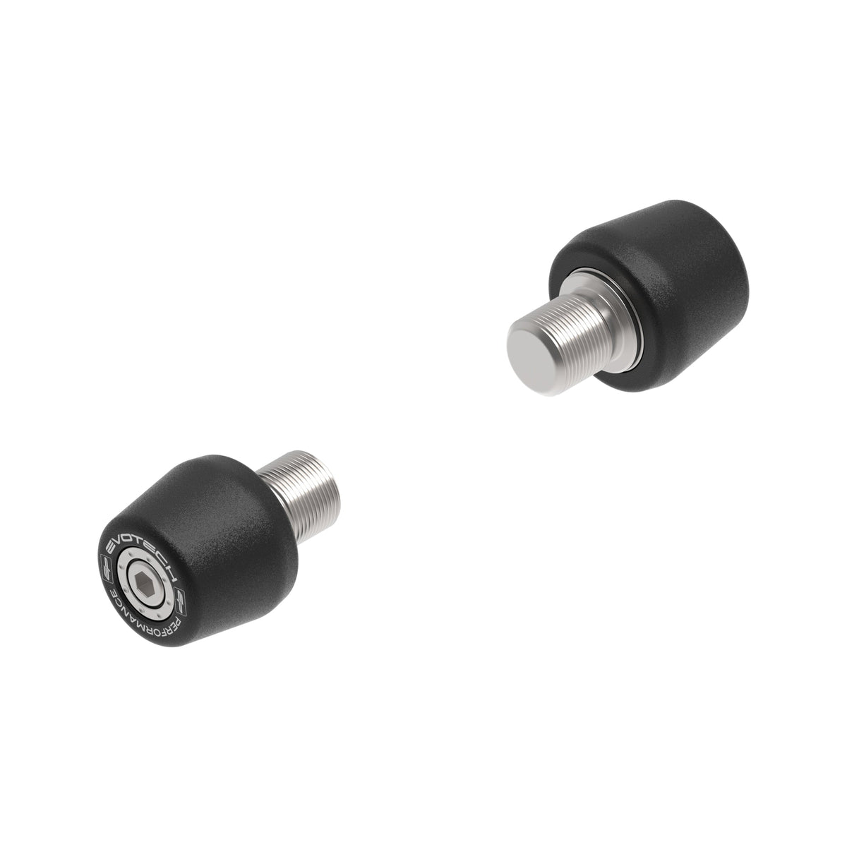 Evotech Bar End Weights (Race) - Kawasaki Ninja ZX-10RR (2026+)