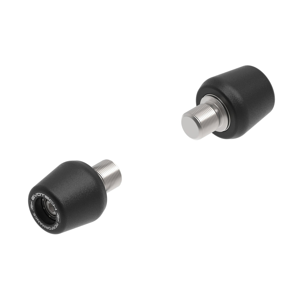 Evotech Bar End Weights (Road) - Kawasaki Ninja ZX-10R (2021 - 2025)