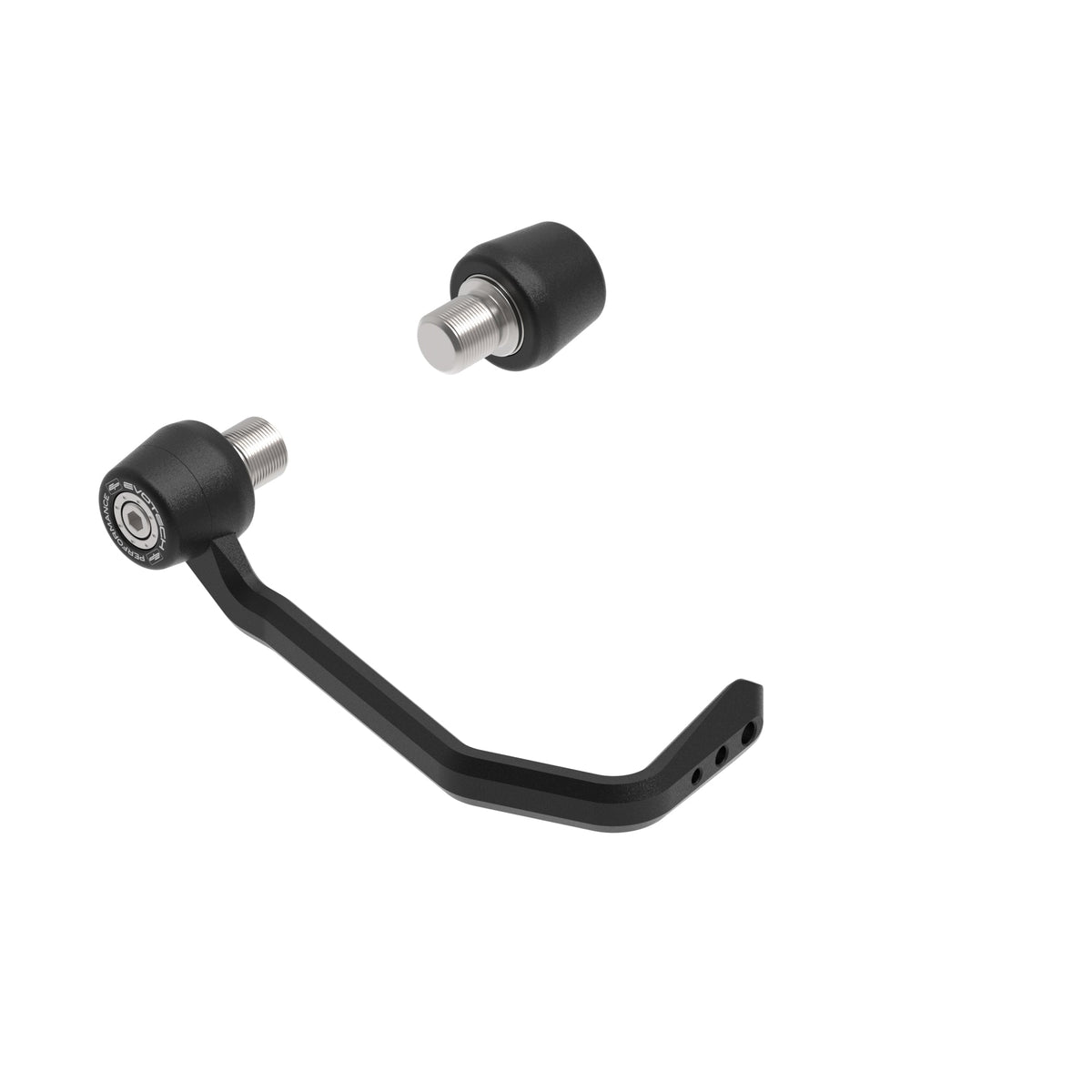 Evotech Brake Lever Protector Kit (Race) - Kawasaki ZX-10RR Performance (2018-2020)