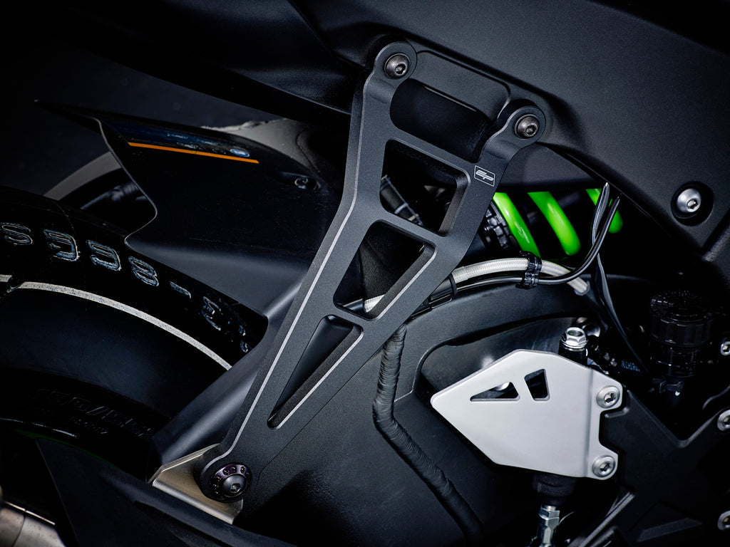 Evotech Exhaust Hanger - Kawasaki ZX-10RR (2018-2020)