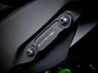 Evotech Pillion Footpeg Removal Kit - Kawasaki ZX-10R (2011 - 2015)