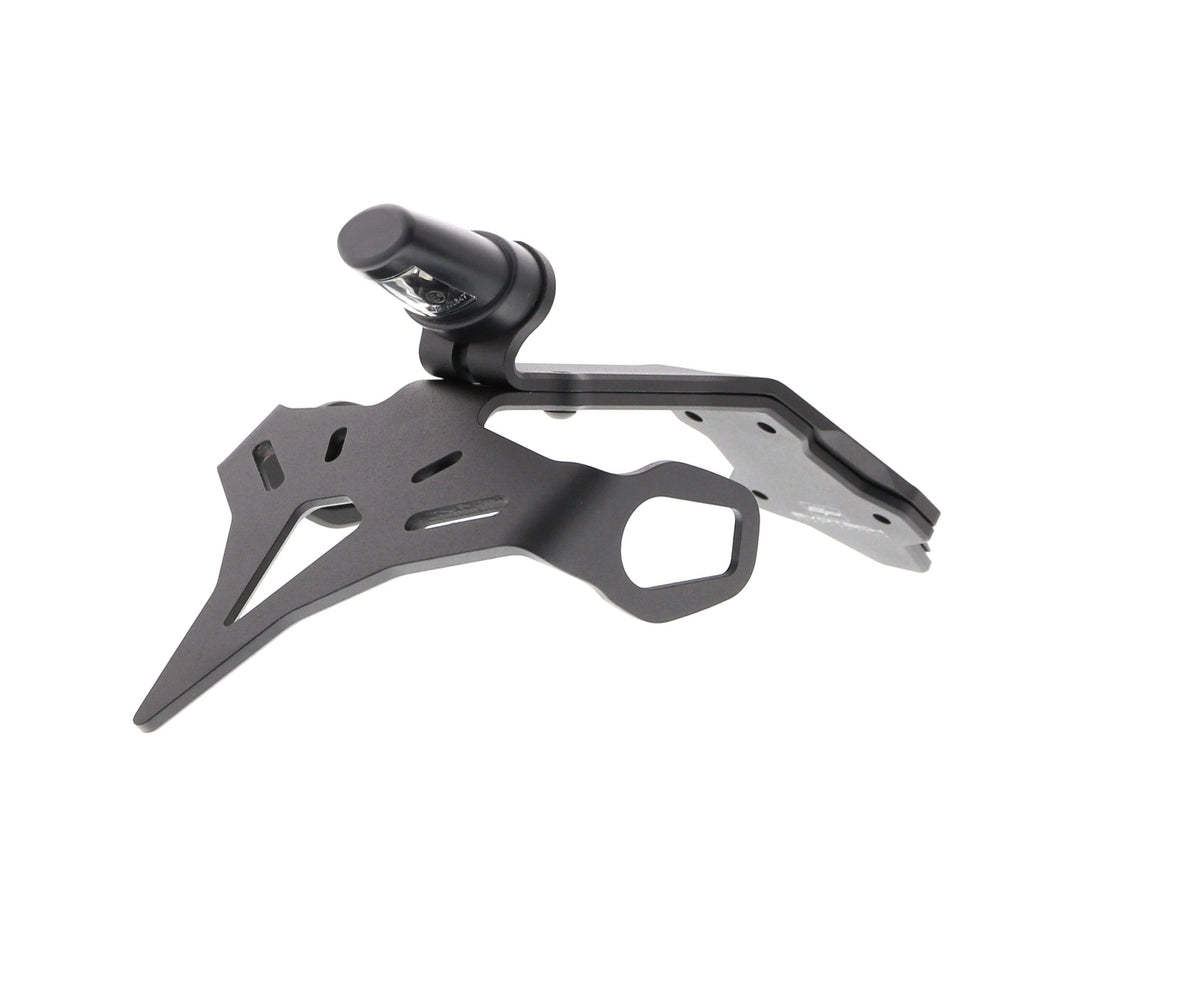 Evotech Kawasaki ZX-10R Tail Tidy (2016-2020)