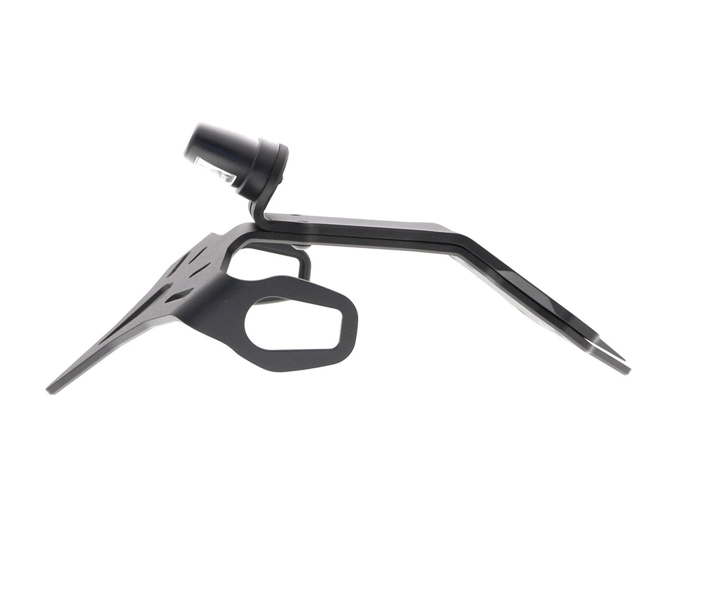 Evotech Kawasaki ZX-10RR Performance Tail Tidy (2018-2020)