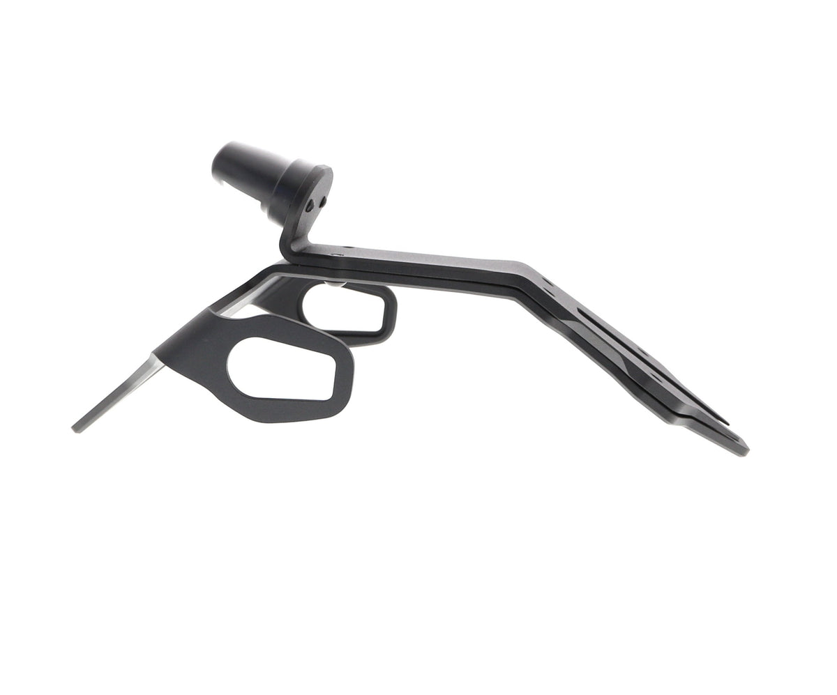 Evotech Kawasaki ZX-10R Performance Tail Tidy (2019-2020)