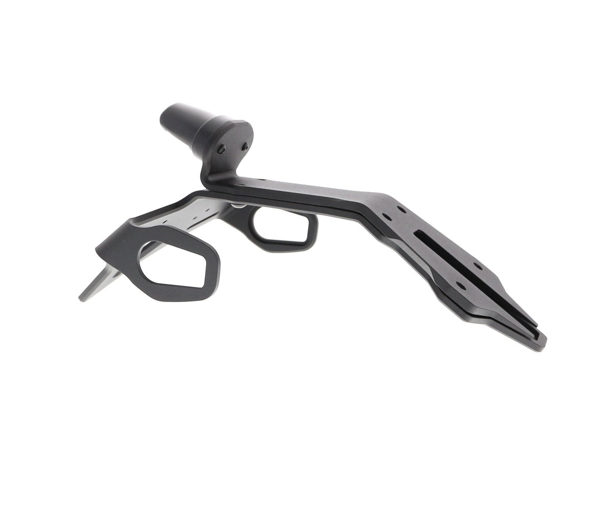 Evotech Kawasaki ZX-10R Tail Tidy (2016-2020)
