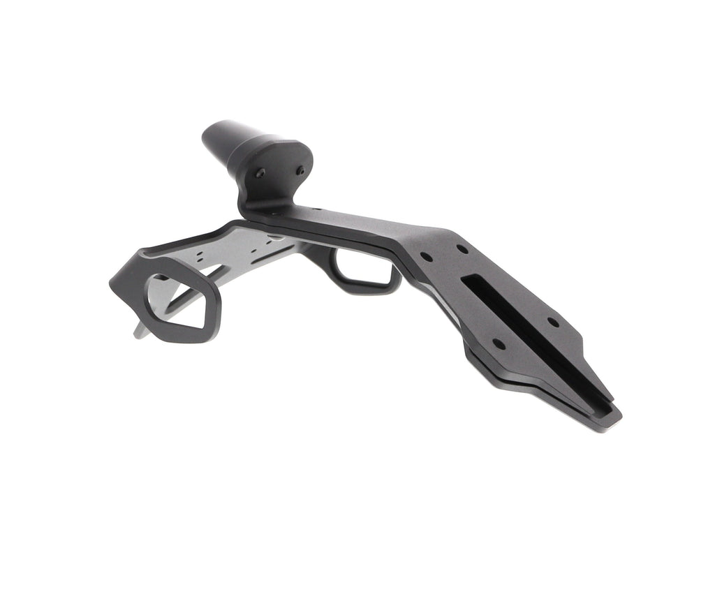 Evotech Kawasaki ZX-10RR Performance Tail Tidy (2018-2020)