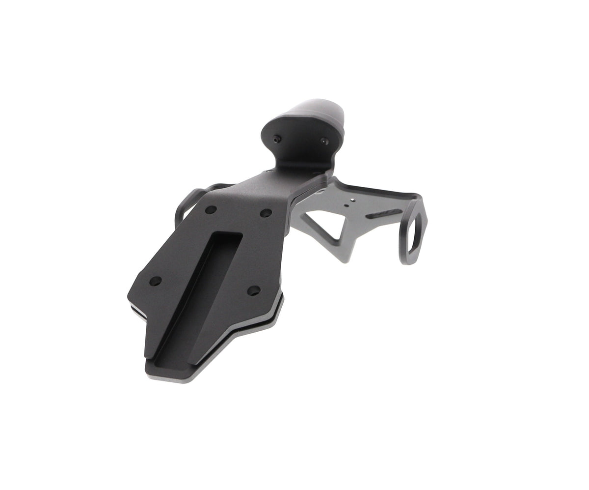 Evotech Kawasaki ZX-10RR Tail Tidy (2018-2020)