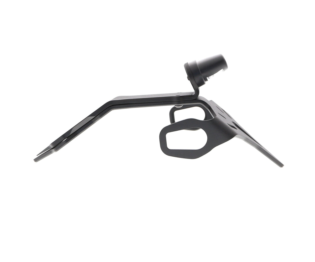 Evotech Kawasaki ZX-10R Tail Tidy (2016-2020)
