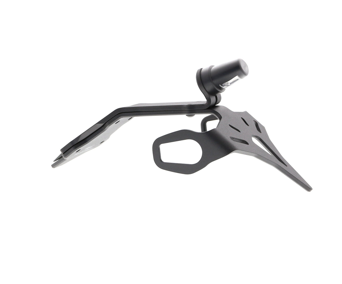 Evotech Kawasaki ZX-10RR Performance Tail Tidy (2018-2020)