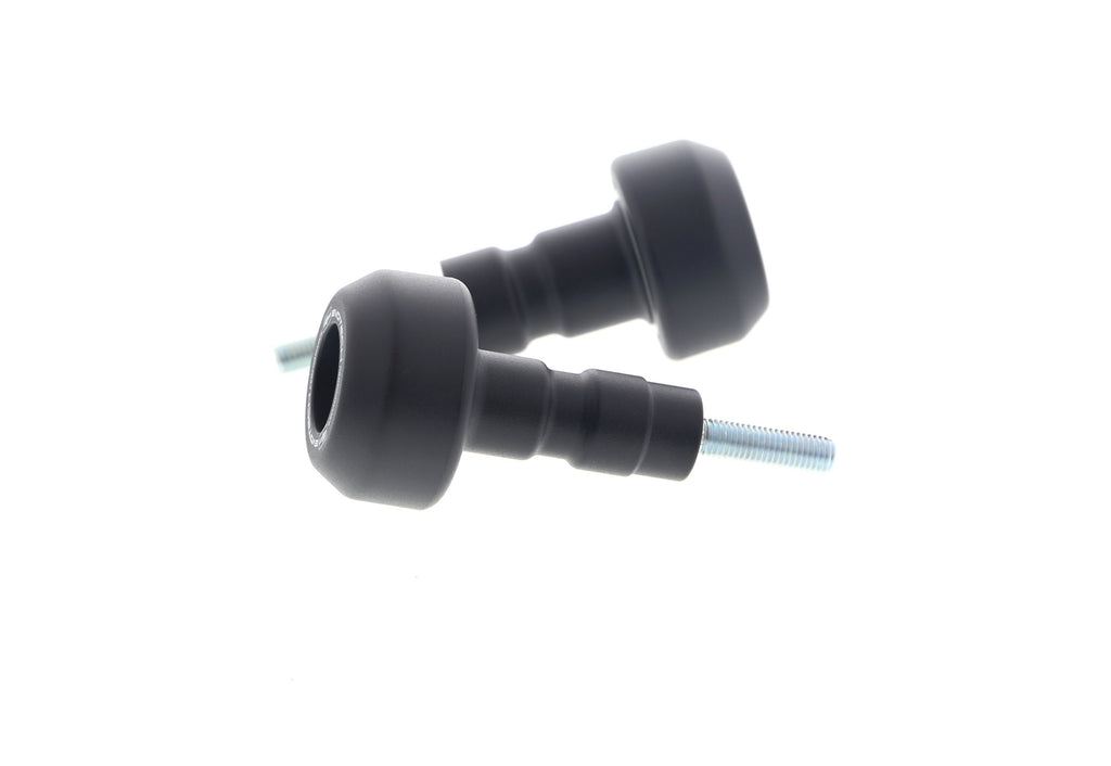 Evotech Kawasaki ZX6R Performance Crash Protection (2019 - 2021)