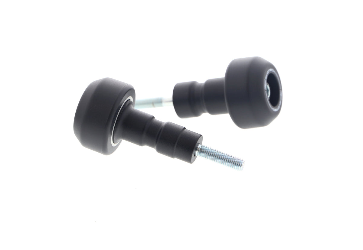 Evotech Kawasaki ZX6R Crash Protection (2019 - 2021)