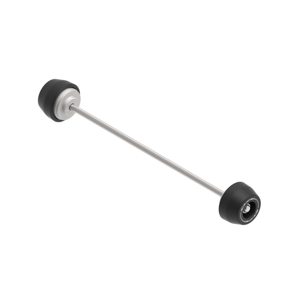 Evotech Front Spindle Bobbins - Kawasaki ZX6R (2019 - 2021)