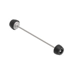 Evotech Front Spindle Bobbins - Kawasaki ZX6R (2019 - 2021)