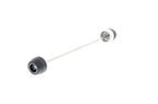 Evotech Rear Spindle Bobbins - Kawasaki ZX6R (2019 - 2021)